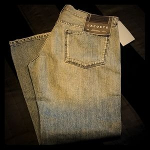 Lacoste Jeans 40 X 32